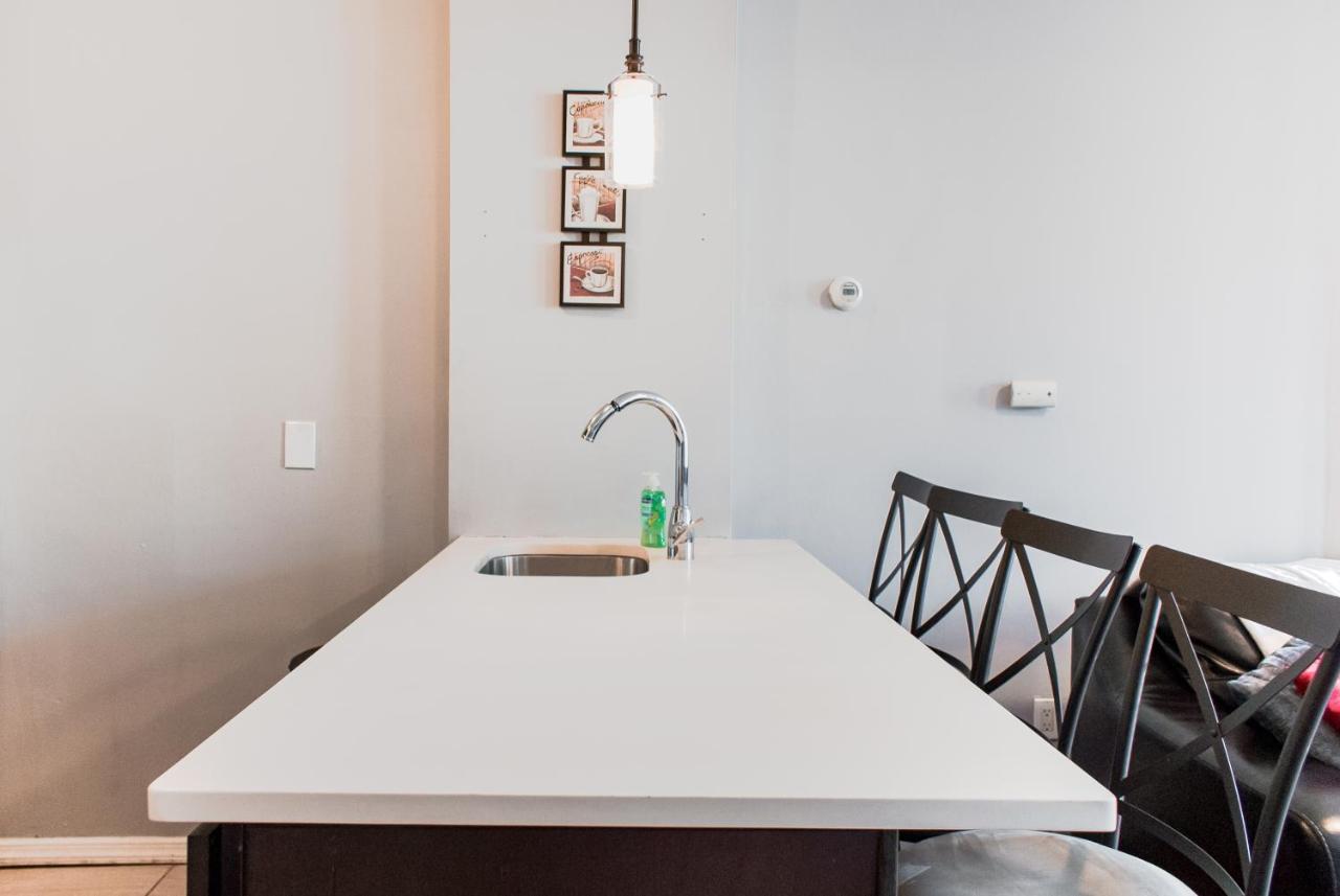 Lovely 2Br Apartment By Wooster Square- Great Neighborhood New Haven Bagian luar foto