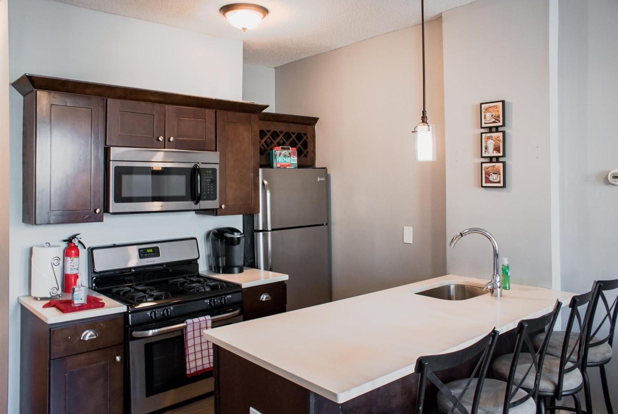 Lovely 2Br Apartment By Wooster Square- Great Neighborhood New Haven Bagian luar foto