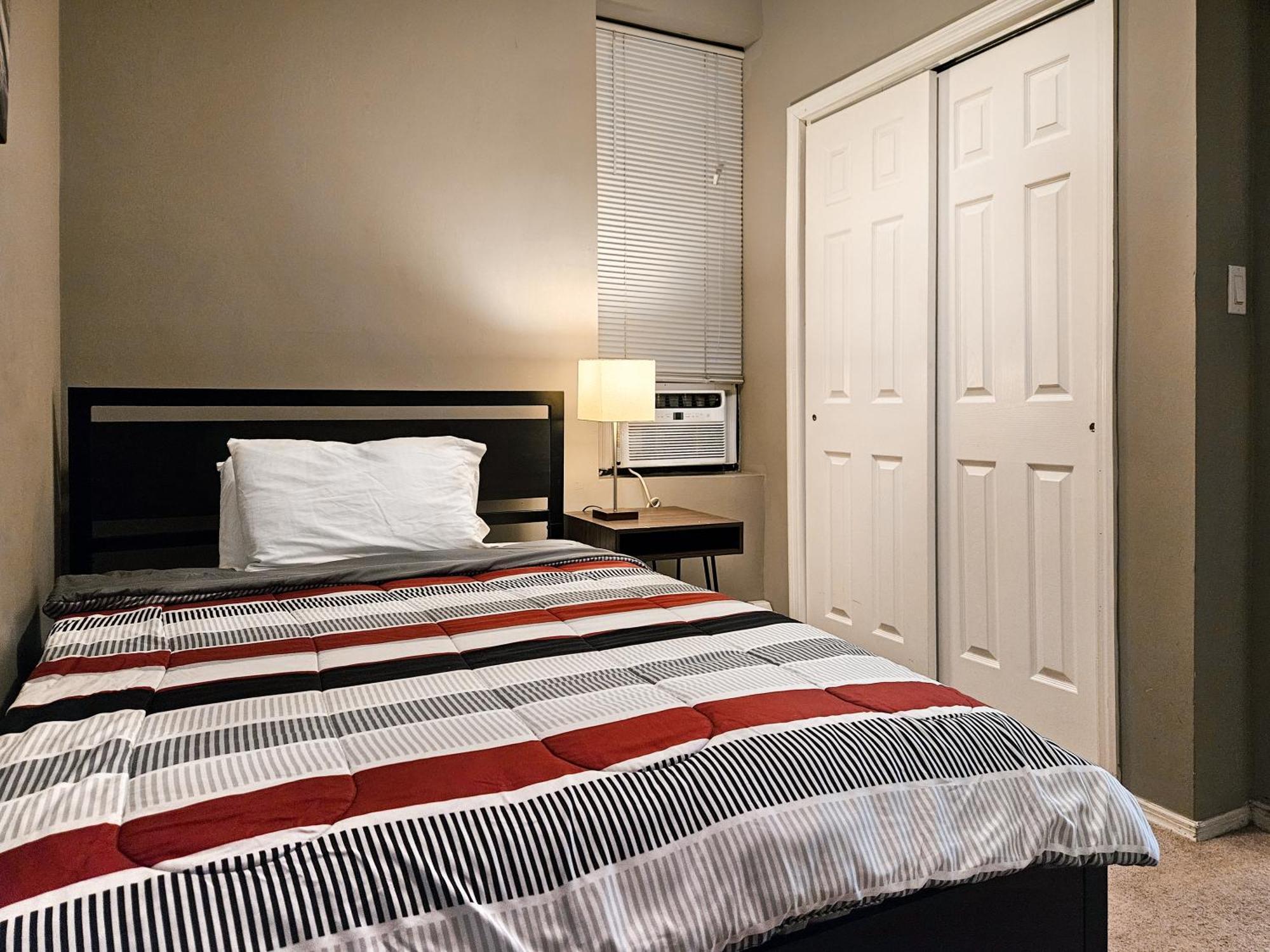 Lovely 2Br Apartment By Wooster Square- Great Neighborhood New Haven Bagian luar foto